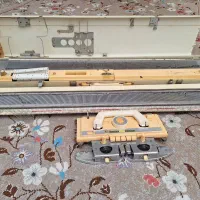 ماشین بافندگی