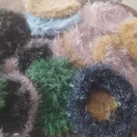 اسکاج بافتنی۲۵هزار تومان