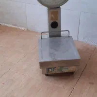 ترازو عقربهای قدیمی آنتیک (تا ۲۰ کیلو)