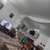 منزل-2طبقه-نوساز