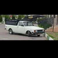 حمل بار با وانت بار با مناسب ترین قیمت