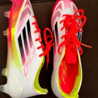 استوک فوتبال|کیف، کفش، کمربند|قم, پردیسان|دیوار