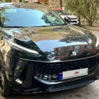 لاماری ۱۴۰۲ درحدصفر ۳۵ تا کار مشکی|خودرو سواری و وانت|تهران, جماران (نیاوران)|دیوار