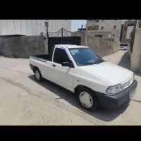 وانت پراید151