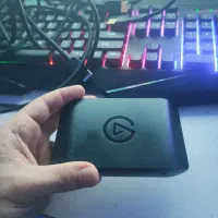 کپچر کارت الگاتو HD60X|قطعات و لوازم جانبی رایانه|اهواز, سپیدار|دیوار