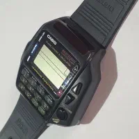 ساعت مچی کاسیو، ریموت کنترل مادر، اصل ژاپن، نایاب|ساعت|تهران, پاسداران|دیوار