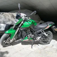بنلی 300 تک سیلندر