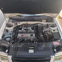 سمند سورن توربو مدل 96|خودرو سواری و وانت|سمیرم, |دیوار