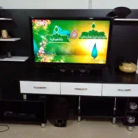میز تلویزیون ال سی دی