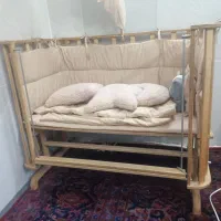 تخت نوزاد تا بچه 5ساله
