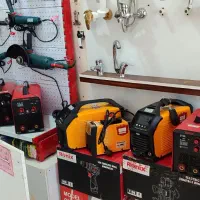 کارواش دینامی ۱۶۰ بار با ضمانت یک ساله|ابزارآلات|بندر ماهشهر, |دیوار