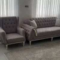 مبل ۷ نفره چستر