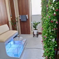 تمایل به همکاری با ناخنکار و انجام لیفت مژه ابرو|استخدام درمانی، زیبایی، بهداشتی|فسا, |دیوار