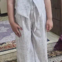 لباس دخترانه