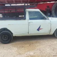 پیکان وانت مدل ۸۵