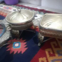 سوفله خوری|ظروف سرو و پذیرایی|ری, امین آباد|دیوار