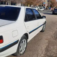 پژو پارس مدل ۹۹ tu5 دریچه گاز سیمی|خودرو سواری و وانت|کرمانشاه, |دیوار