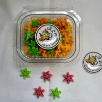 قند رنگی خونگی|خوردنی و آشامیدنی|ری, هاشم‌آباد|دیوار