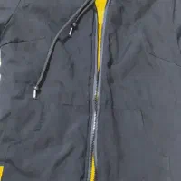 کاپشن  زمستانی