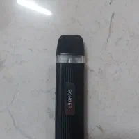پاد ساندر کیو