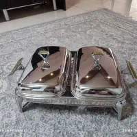 سوفله خوری دو قلو نو نو|ظروف سرو و پذیرایی|تهران, قصر فیروزه ۱|دیوار