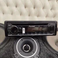 سیستم صوتی سنگین