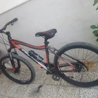 دوچرخه ۲۶