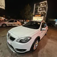 برلیانس کراس مدل ۹۷ عروسک|خودرو سواری و وانت|رشت, کوی حسینی|دیوار