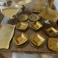 سرویس کامل پذیرایی