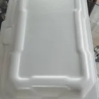 ظرف فوم یکبار مصرف