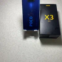 Poco X3 NFC|موبایل|نیشابور, فردوس شمالی|دیوار