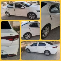 تارا v1 پلاس 6 دنده