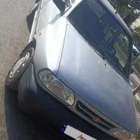 پراید مدل 86