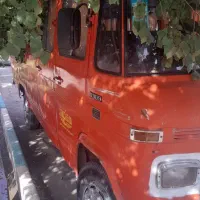 مینی بوس 309