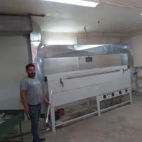 کانال کولر کانال سازی