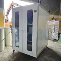 دستگاه خشک کن میوه گیاهان دارویی سبزیجات d1000gt|ماشین‌آلات صنعتی|الیگودرز, |دیوار