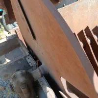 آسیاب بزرگ و کراشر