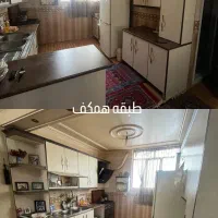 فروش کلنگی ۲ طبقه جنوبی