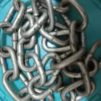 زنجیر قفل فرمان