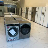 فروش یخچال ویترینی سایدالجی اصل کره۴۰درصدزیر قیمت|یخچال و فریزر|تهران, حسین‌آباد|دیوار
