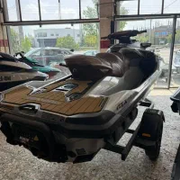 جت اسکی سیدو ۳۰۰ لیمیتد ۲۰۱۹|قایق و سایر وسایل نقلیه|سرخرود, |دیوار