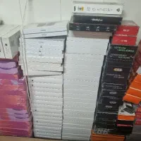 فروش کامل لوازم جانبی موبایل به صورت یکجا