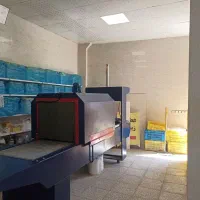 دستگاه شیرینگ پک تونلی|ماشینآلات صنعتی|شریفآباد, |دیوار