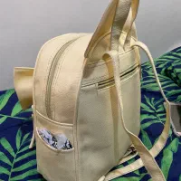 کوله پشتی دخترانه خرگوشی یا موشی|کیف، کفش، کمربند|پردیس, فاز ۲|دیوار