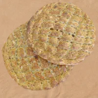 سفارشات نان بربری