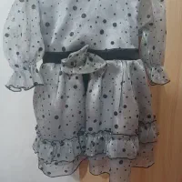 لباس شیک دخترانه