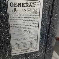 بخاری گازی جنرال|بخاری، هیتر، شومینه|پاکدشت, پاکدشت (مامازند)|دیوار