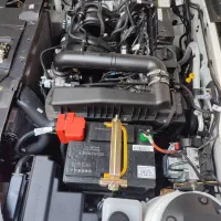 باسلام سورن پلاس صفرکیلومتربنزینی مدل 1404|خودرو سواری و وانت|گرگان, |دیوار