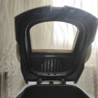 سرخ کن|اجاق گاز و لوازم برقی پخت‌وپز|محمدشهر, محمدشهر|دیوار