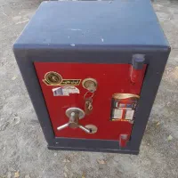 گاوصندوق در حد نو|ابزارآلات|بندرعباس, |دیوار